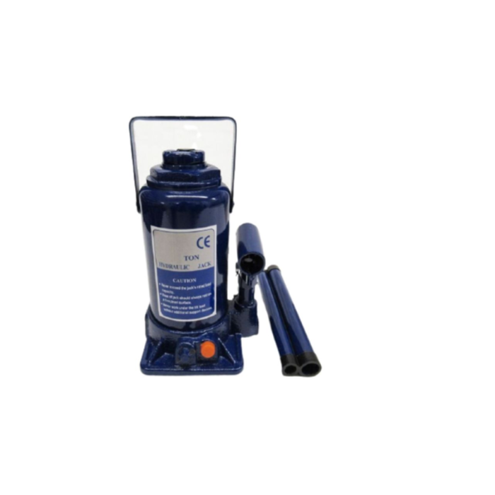 BETA STAR VEH11524 JACK/HYDRAULIC-BOTTLE 12TON