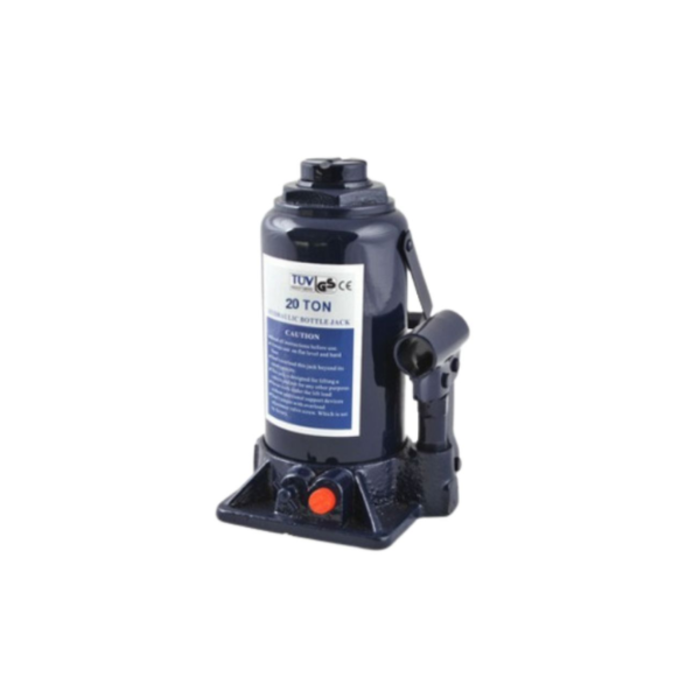 BETA STAR VEH11525 HYDRAULIC JACK-BOTTLE 20TON