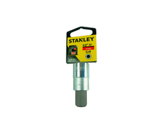 STANLEY HAR8112 SOCKET/BIT- HEX 14MM, 1/2" 4-89-192