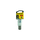 HAR8112 SOCKET/BIT- HEX 14MM, 1/2" 4-89-192