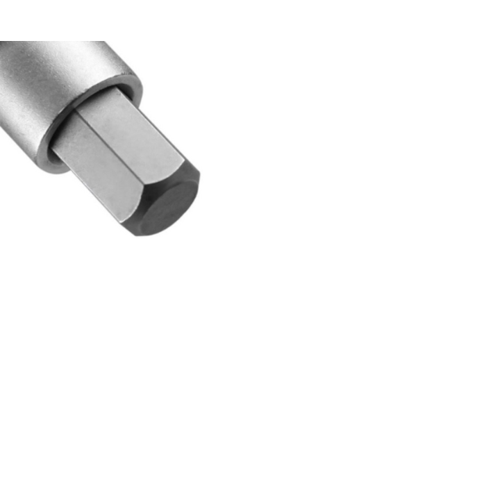 STANLEY HAR8112 SOCKET/BIT- HEX 14MM, 1/2" 4-89-192