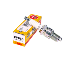 VEH11535 PLUG/SPARK BP6ES (N.G.K.)-10PCS PER BOX