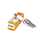 VEH11535 PLUG/SPARK BP6ES (N.G.K.)