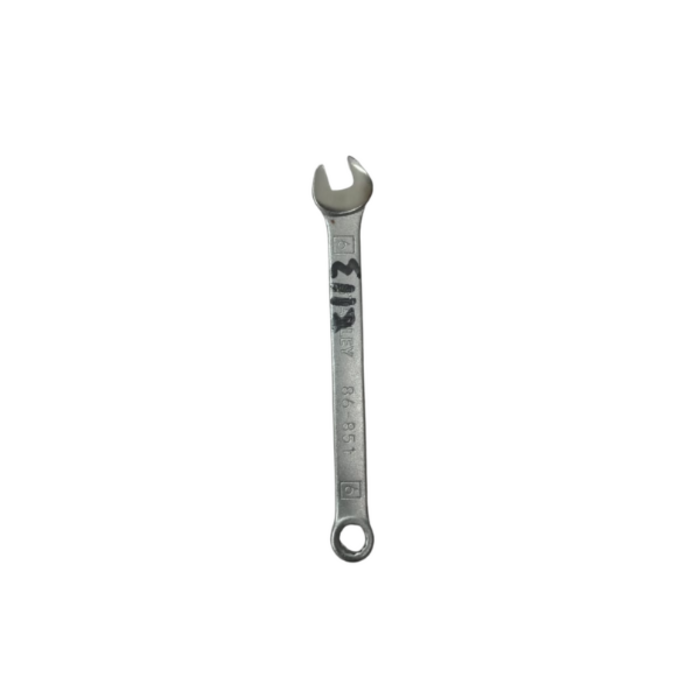 STANLEY HAR8113 WRENCH/COMBINATION 6MM 86