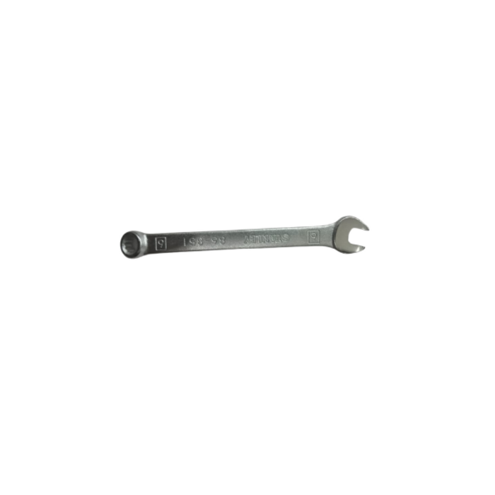STANLEY HAR8113 WRENCH/COMBINATION 6MM 86