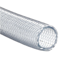 BETA STAR VEH11544 HOSE/BRAID REINFORCED 5/16--SOLD BY 10FT AND ABOVE