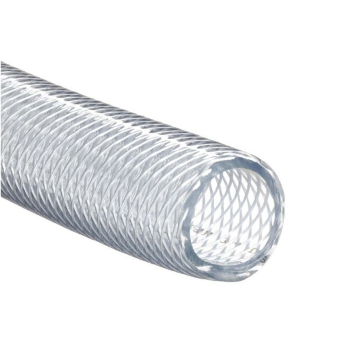 BETA STAR VEH11544 HOSE/BRAID REINFORCED 5/16--SOLD BY 10FT AND ABOVE