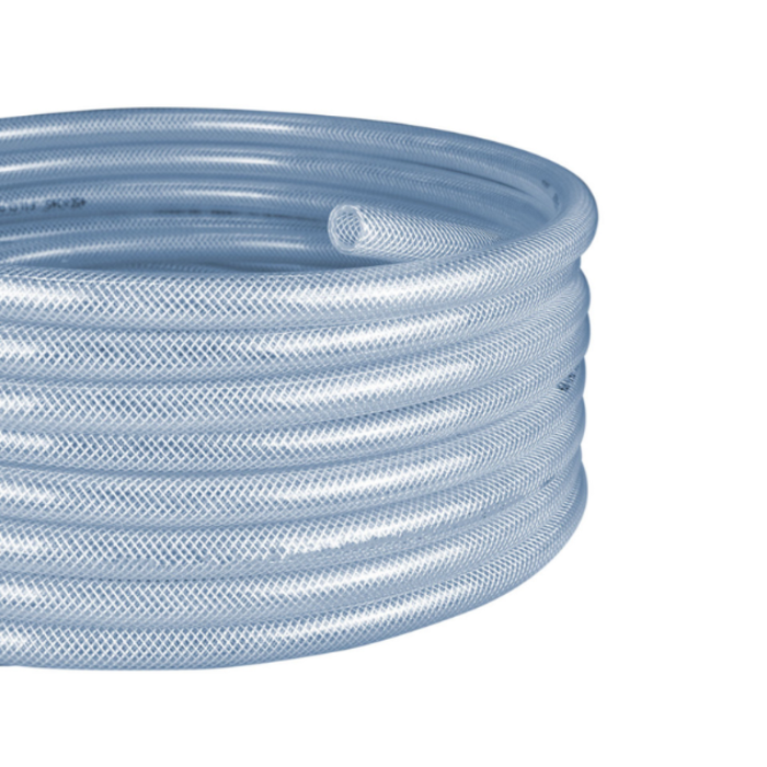 BETA STAR VEH11544 HOSE/BRAID REINFORCED 5/16--SOLD BY 10FT AND ABOVE