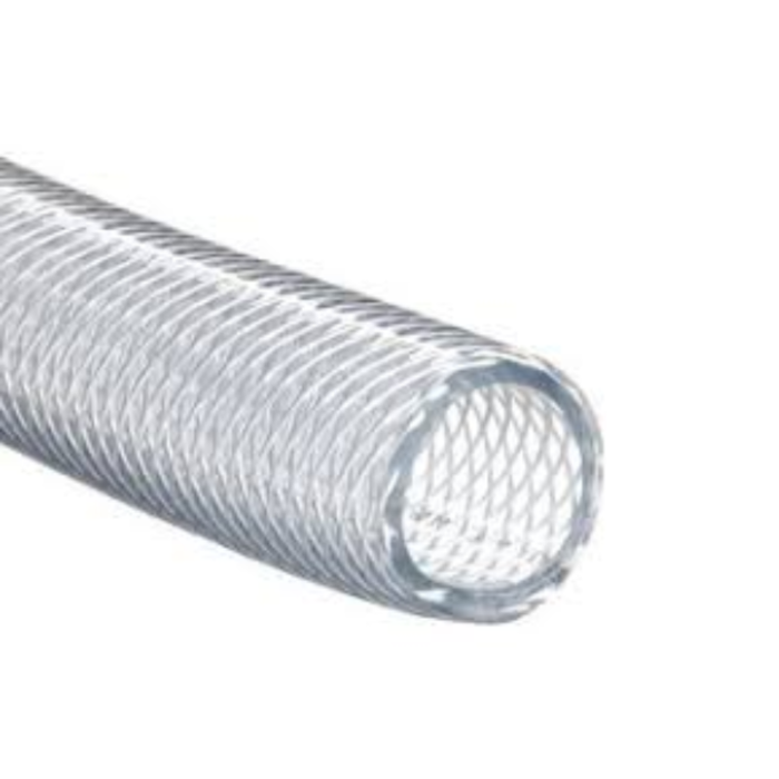 BETA STAR VEH11544 HOSE/BRAID REINFORCED 5/16--SOLD BY 10FT AND ABOVE