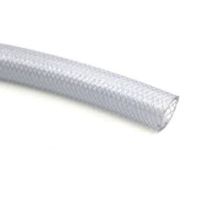 BETA STAR VEH11544 HOSE/BRAID REINFORCED 5/16--SOLD BY 10FT AND ABOVE