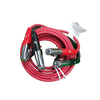 VEH11627  DEKA JUMPER CABLE 2GUAGE 20FT 12-24VOLT #00183