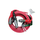 VEH11627 BOOSTER JUMPER CABLE 2GUAGE 20FT 12-24VOLT #00183