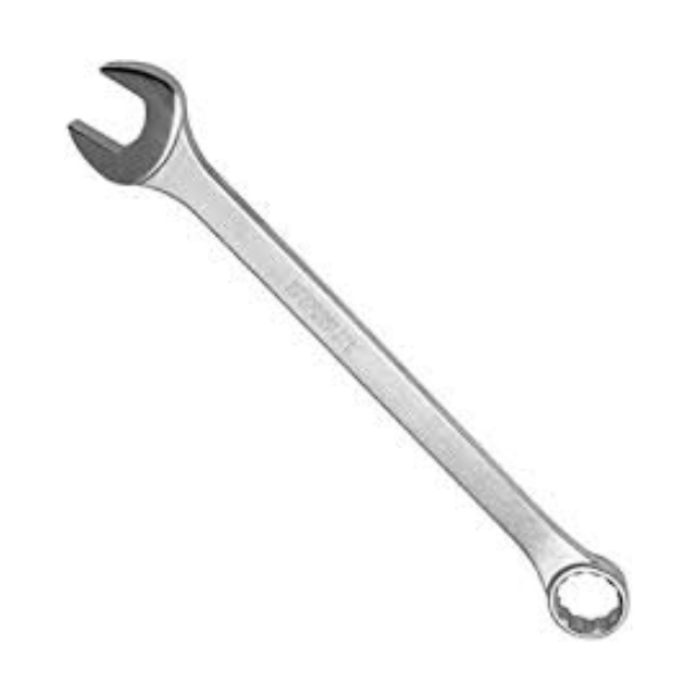 STANLEY HAR8117 ANTI-SLIP COMBINATION WRENCH 30MM BULK