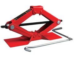 BETA STAR VEH11679/  SCISSORS JACK 1.5TON