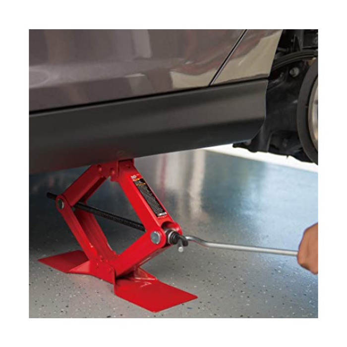 BETA STAR VEH11679/ SCISSORS JACK 1.5TON