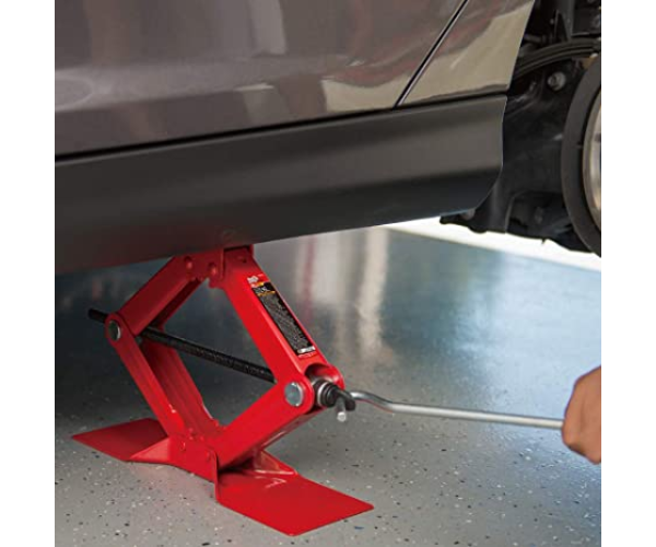 BETA STAR VEH11679/ SCISSORS JACK 1.5TON