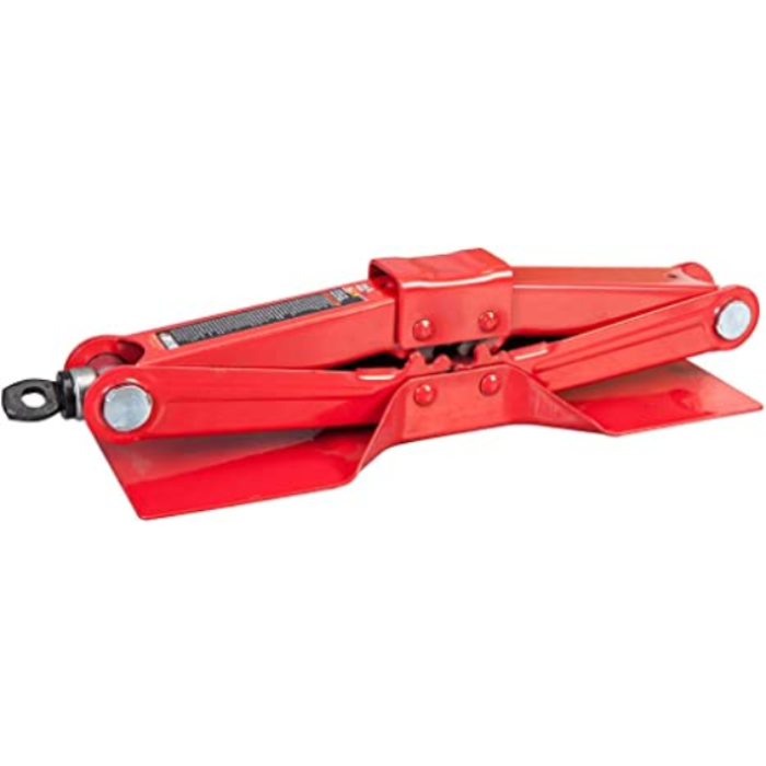 BETA STAR VEH11679/ SCISSORS JACK 1.5TON