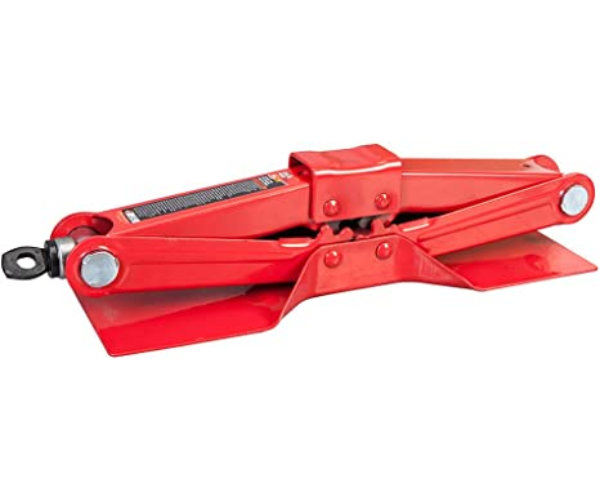 BETA STAR VEH11679/ SCISSORS JACK 1.5TON
