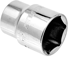 STANLEY HAR8124 SOCKET STD 3/4"DR-06PT-32MM 89-332