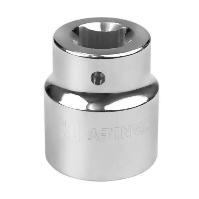 STANLEY HAR8124 SOCKET STD 3/4"DR-06PT-32MM 89-332