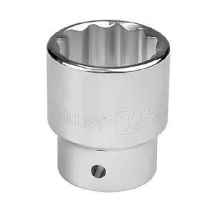 STANLEY HAR8124 SOCKET STD 3/4"DR-06PT-32MM 89-332