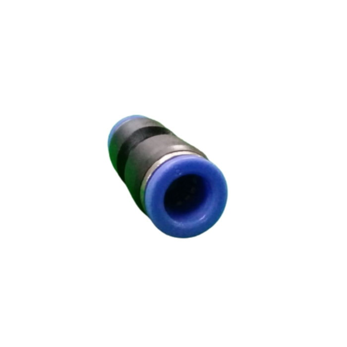 VEH11690 PU FITTINGS-STRAIGHT #8MM