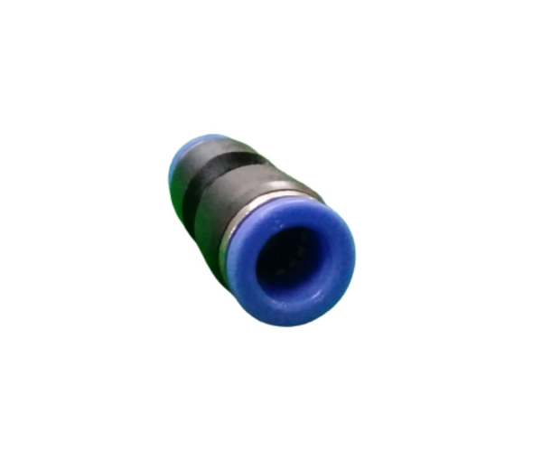 VEH11690 PU FITTINGS-STRAIGHT #8MM