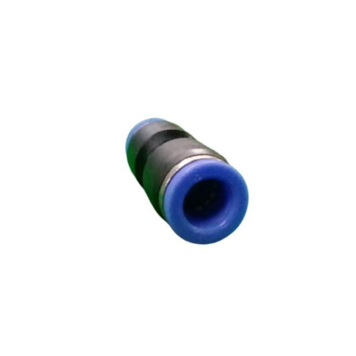 VEH11690 PU FITTINGS-STRAIGHT #8MM