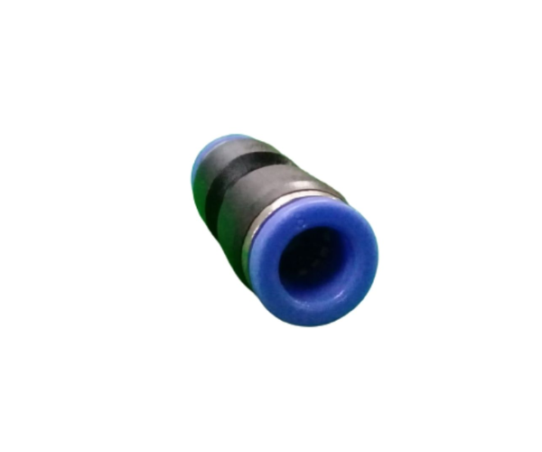 VEH11690 PU FITTINGS-STRAIGHT #8MM