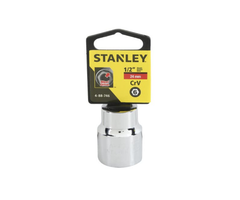 STANLEY HAR8127 SOCKET 1/2" DRIVE 24MM 88 -746