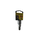 HAR8129 SOCKET/BIT -HEX 10MM 1/2"D 89-190