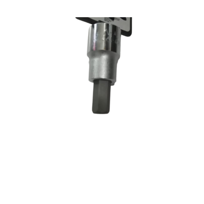 STANLEY HAR8129 SOCKET/BIT -HEX 10MM 1/2"D 89-190