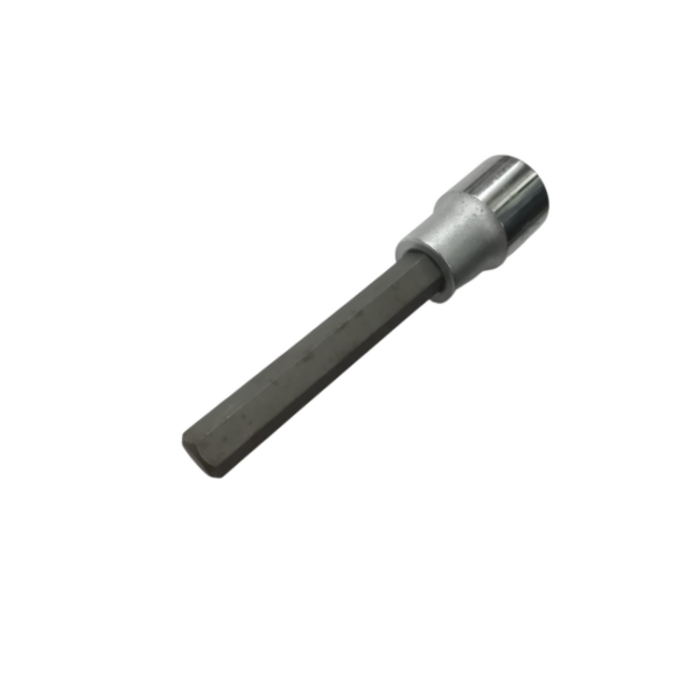 STANLEY HAR8130 1/2'' SOCKET/LONG BIT -HEX 10MM 89-204