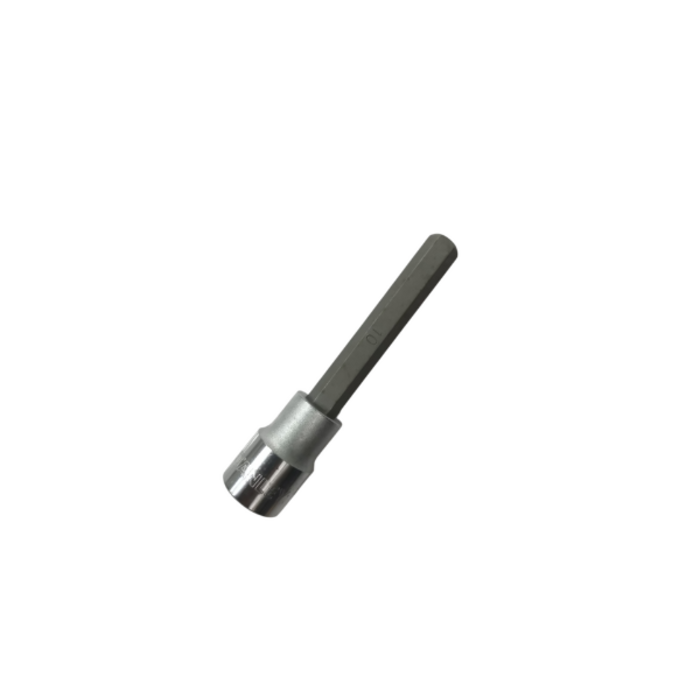 STANLEY HAR8130 1/2'' SOCKET/LONG BIT -HEX 10MM 89-204