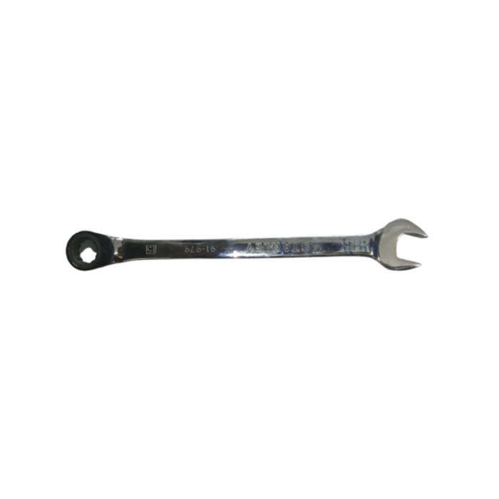STANLEY HAR8131 WRENCH/ RATCHETING 15MM 91-979