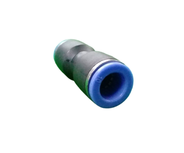 VEH11701 PU FITTINGS-STRAIGHT #10MM