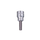 HAR8132 SOCKET/BIT- HEX 19MM, 1/2" 89-194---NIL