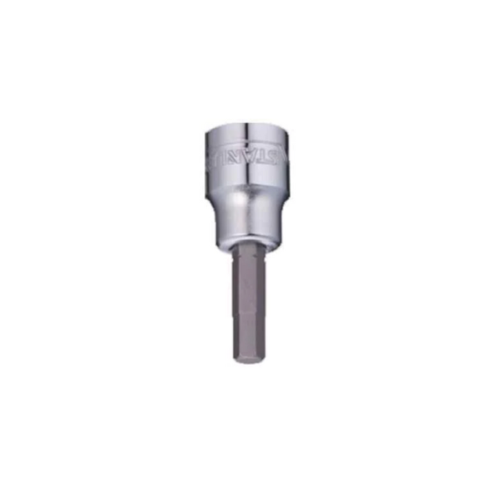 STANLEY HAR8132 SOCKET/BIT- HEX 19MM, 1/2" 89-194---NIL