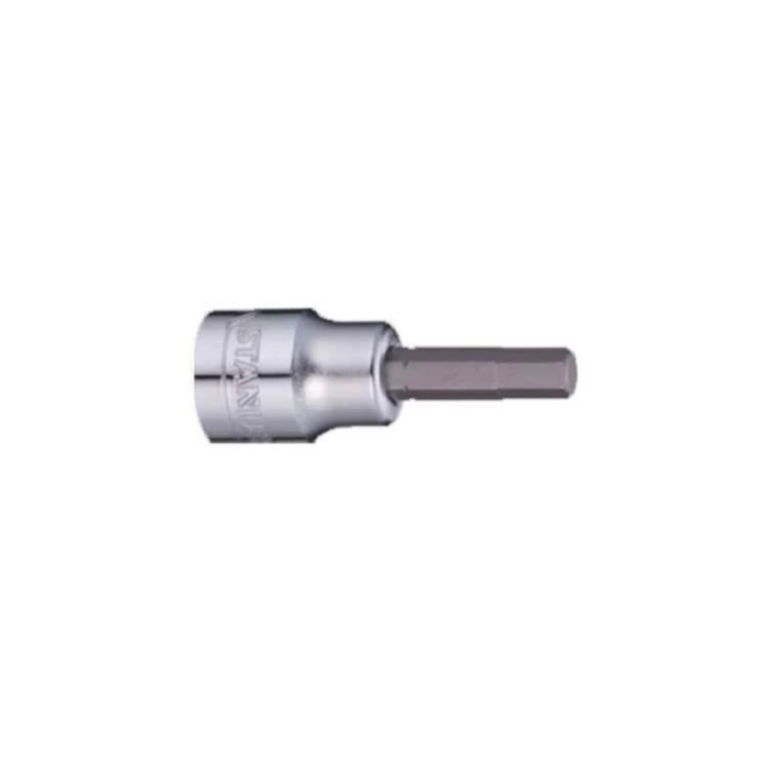STANLEY HAR8132 SOCKET/BIT- HEX 19MM, 1/2" 89-194
