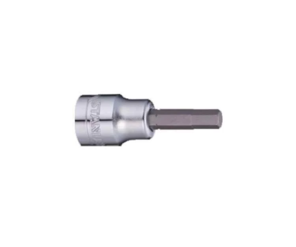 STANLEY HAR8132 SOCKET/BIT- HEX 19MM, 1/2" 89-194
