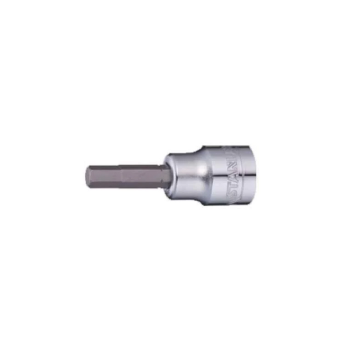 STANLEY HAR8132 SOCKET/BIT- HEX 19MM, 1/2" 89-194---NIL