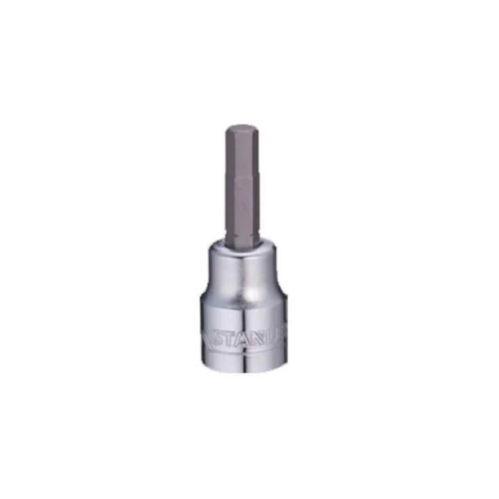 STANLEY HAR8132 SOCKET/BIT- HEX 19MM, 1/2" 89-194