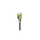 HAR8133 SOCKET/LONG BIT -HEX 12MM  4-89-205