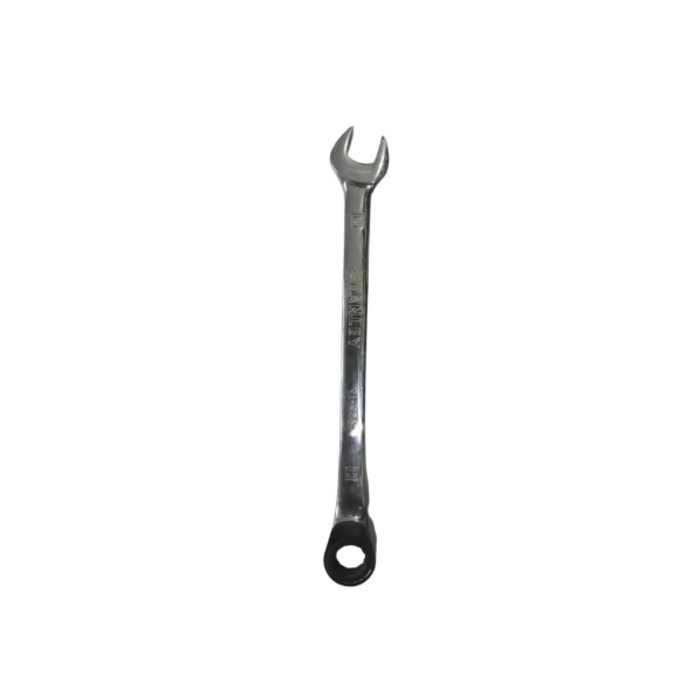 STANLEY HAR8136 WRENCH/RATCHING BOX GEAR 12MM