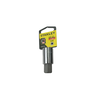STANLEY HAR8138 SOCKET/BIT- HEX 17MM, 1/2" 4-89-193