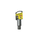 HAR8138 SOCKET/BIT- HEX 17MM, 1/2" 4-89-193