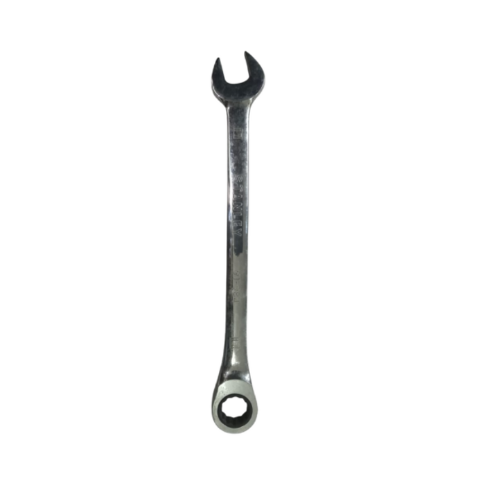 STANLEY HAR8139 WRENCH/RATCHING BOX GEAR 17MM 91-984
