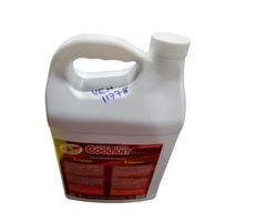 VEH11778 COOLANT/RADIATOR RED 1GAL MO-C1