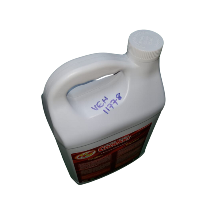 VEH11778 COOLANT/RADIATOR RED 1GAL MO-C1