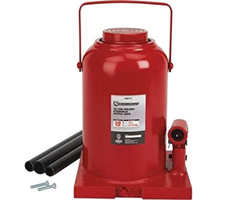 STRONGWAY VEH11805 JACK/HYD. BOTTLE 50TON AIR